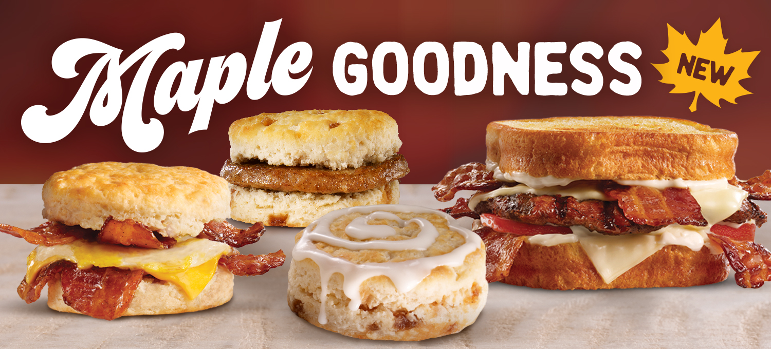 Hardee&rsquo;s